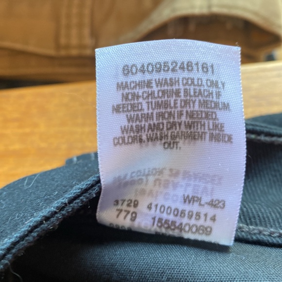 Levi’s Bootcut Jeans - Picture 5 of 8